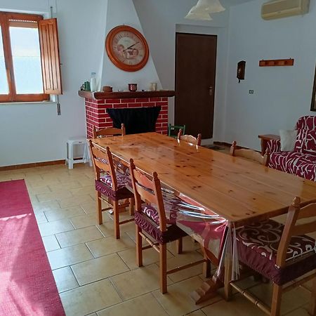 Casa Bonaria - Iun R 6698 Apartment Sant'Antioco Ngoại thất bức ảnh