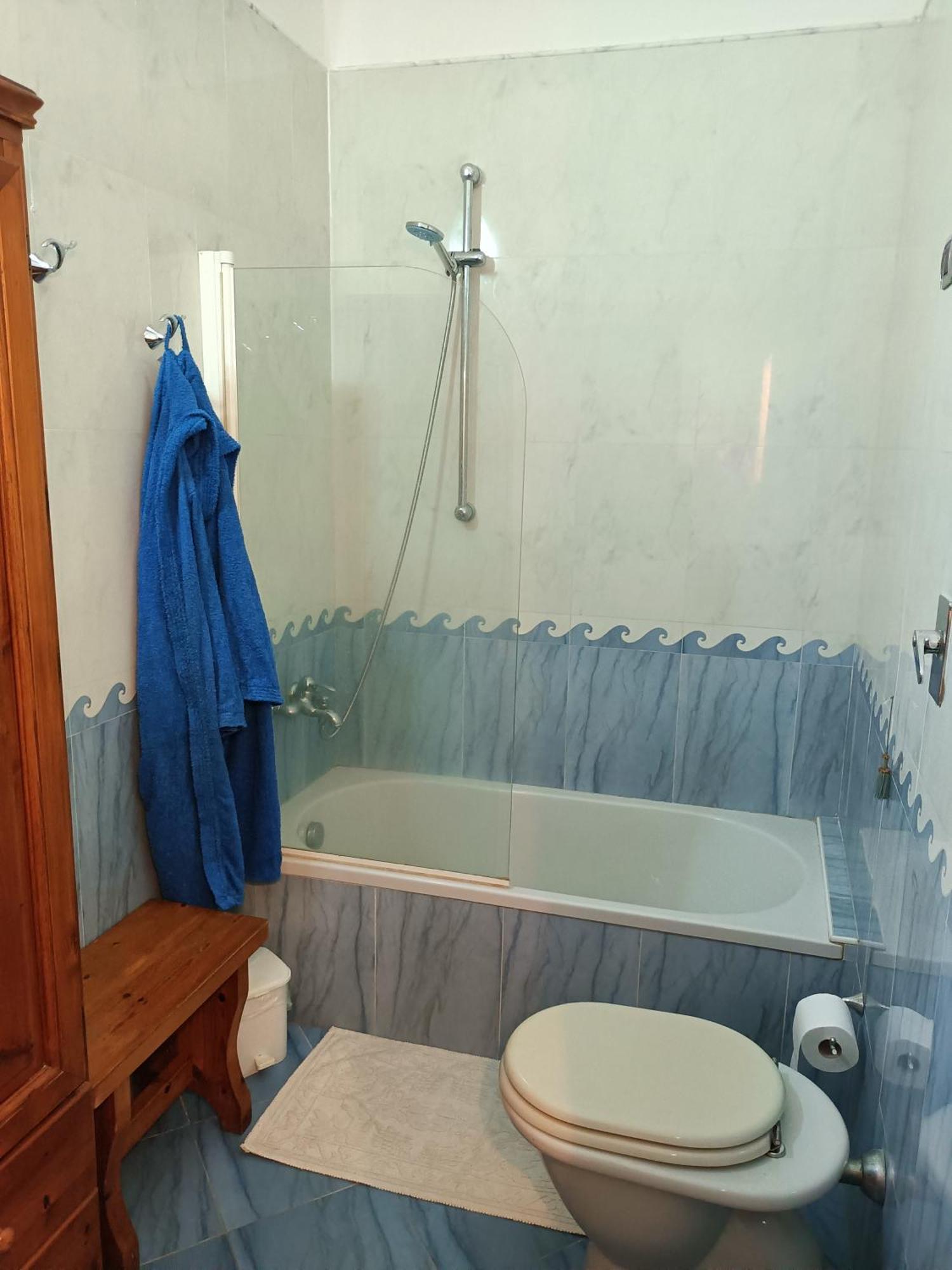 Casa Bonaria - Iun R 6698 Apartment Sant'Antioco Ngoại thất bức ảnh