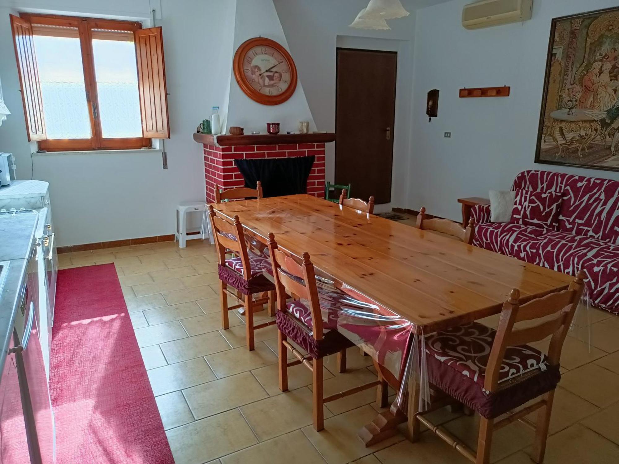 Casa Bonaria - Iun R 6698 Apartment Sant'Antioco Ngoại thất bức ảnh