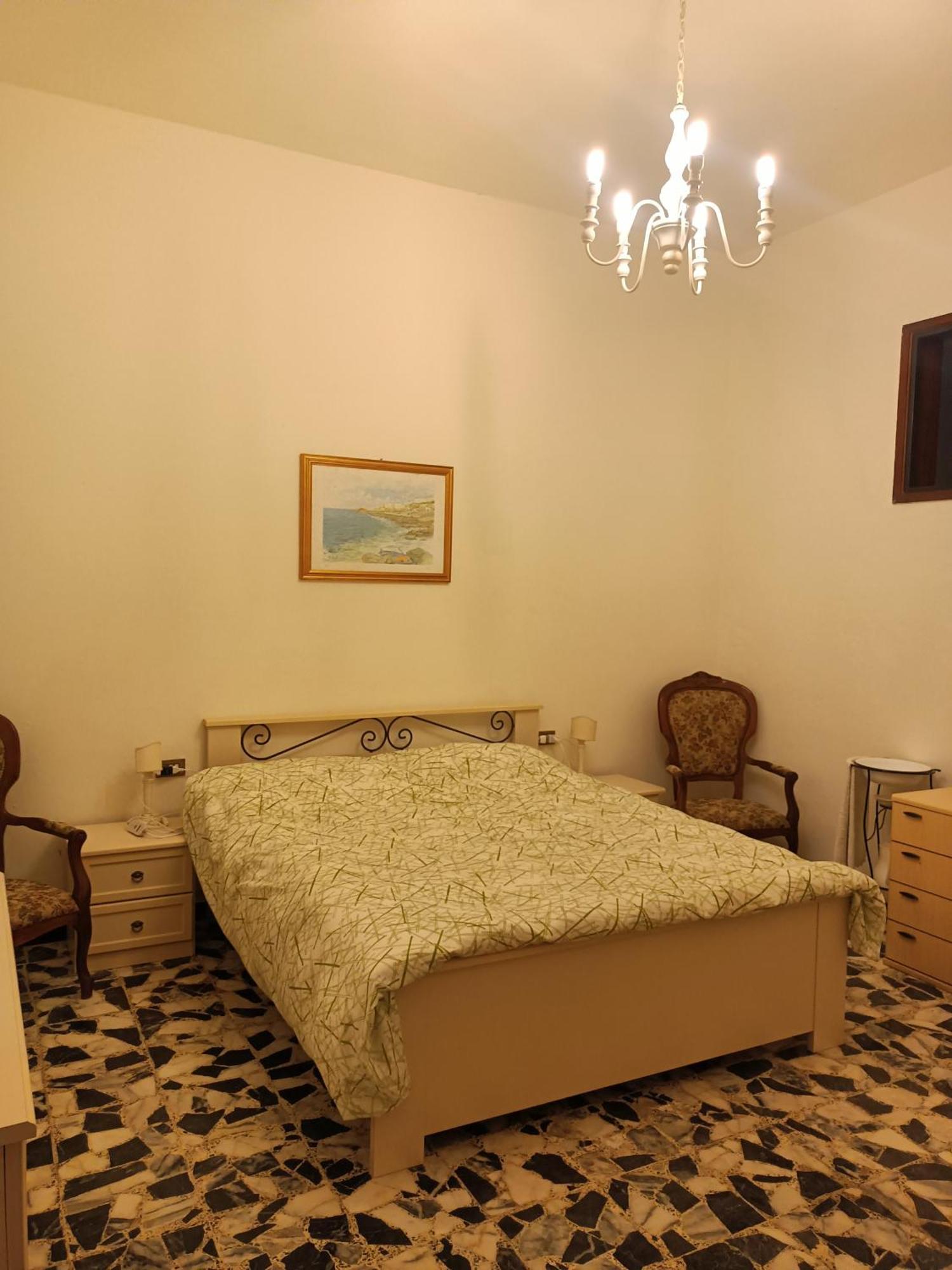Casa Bonaria - Iun R 6698 Apartment Sant'Antioco Ngoại thất bức ảnh