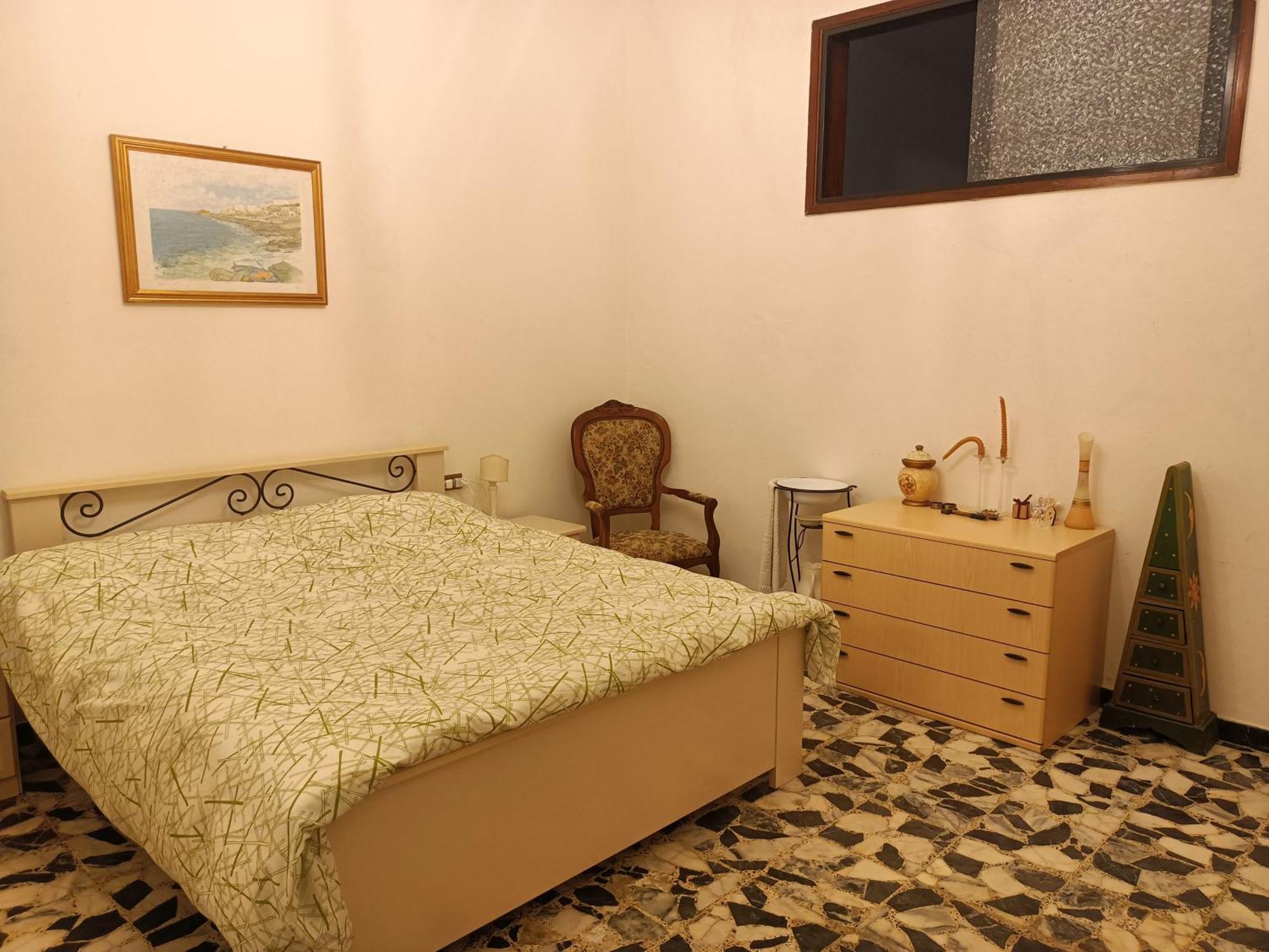 Casa Bonaria - Iun R 6698 Apartment Sant'Antioco Ngoại thất bức ảnh