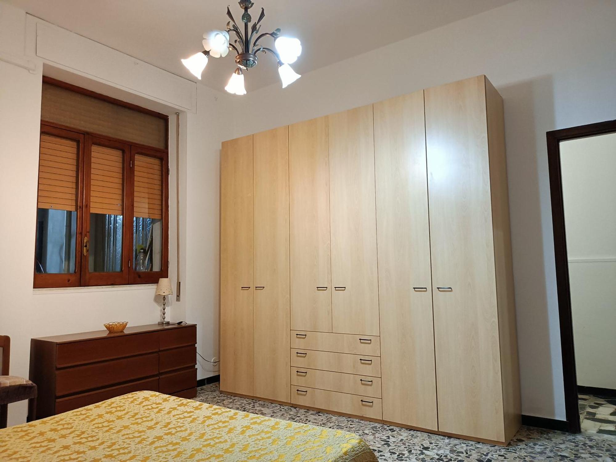 Casa Bonaria - Iun R 6698 Apartment Sant'Antioco Ngoại thất bức ảnh