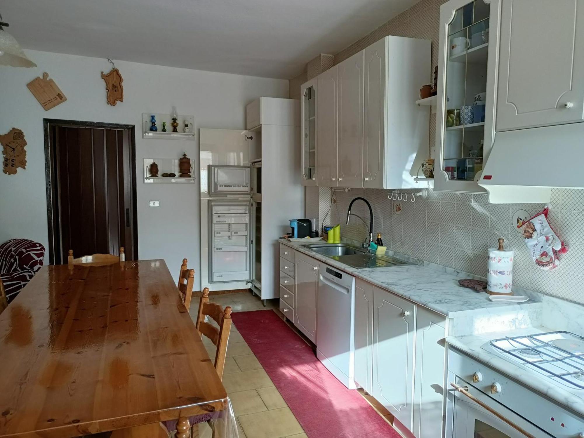 Casa Bonaria - Iun R 6698 Apartment Sant'Antioco Ngoại thất bức ảnh