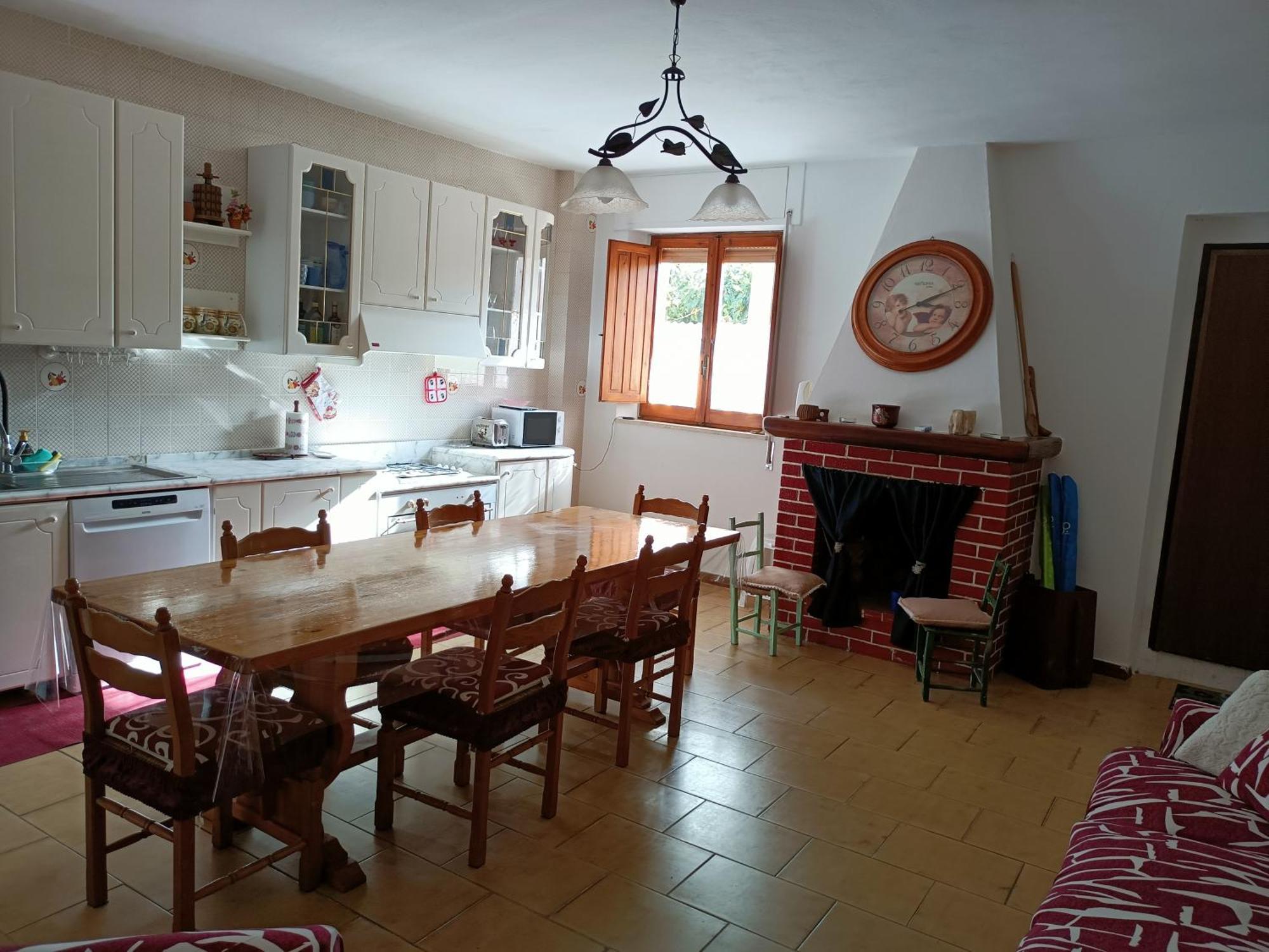 Casa Bonaria - Iun R 6698 Apartment Sant'Antioco Ngoại thất bức ảnh