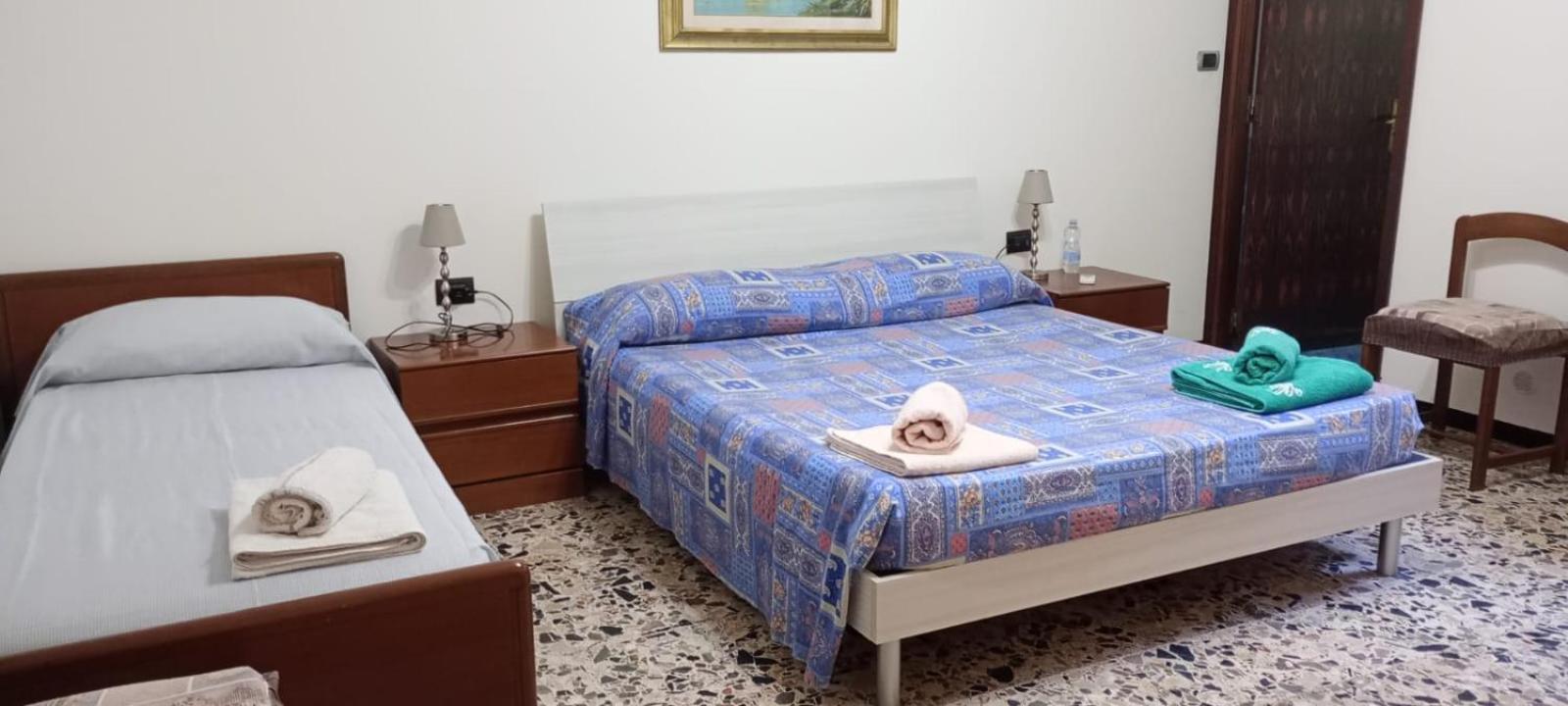 Casa Bonaria - Iun R 6698 Apartment Sant'Antioco Ngoại thất bức ảnh
