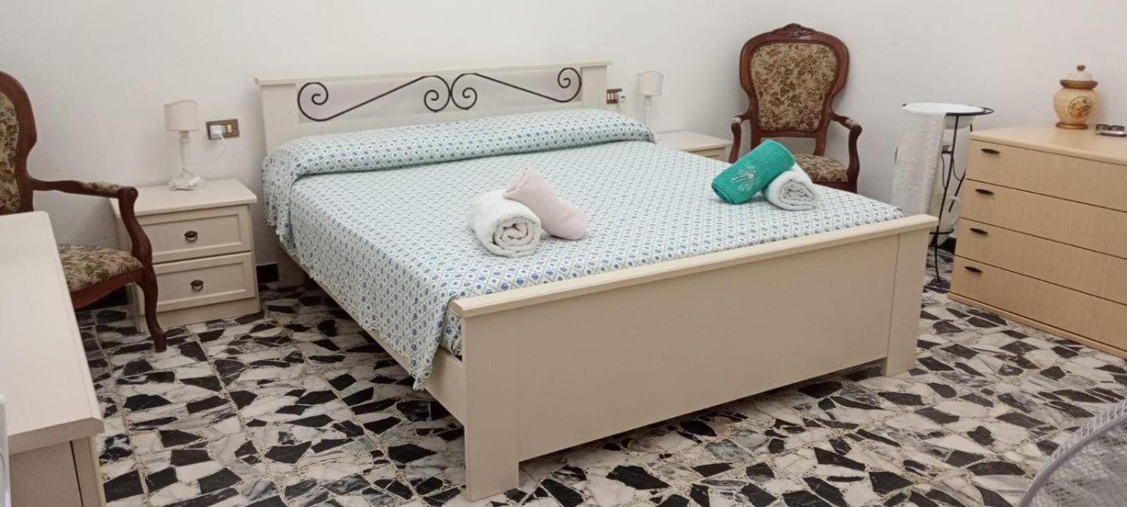 Casa Bonaria - Iun R 6698 Apartment Sant'Antioco Ngoại thất bức ảnh